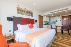 Alandalus Mall Hotel