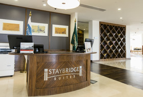 Alandalus Mall Hotel