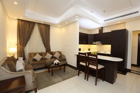 Sun Park Hotel Suites