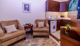Sun Park Hotel Suites