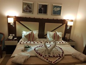 Sun Park Hotel Suites