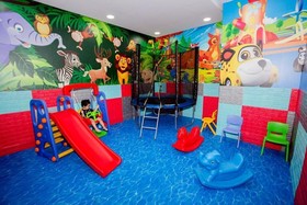 Sun Park Hotel Suites