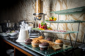 Sun Park Hotel Suites