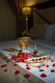 Sun Park Hotel Suites