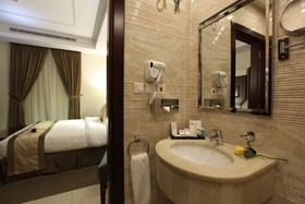 Sun Park Hotel Suites
