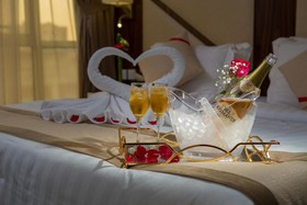 Sun Park Hotel Suites