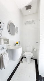 Sun Park Hotel Suites