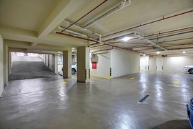 Sun Park Hotel Suites