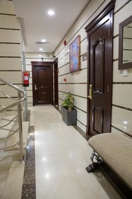 Sun Park Hotel Suites