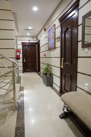 Sun Park Hotel Suites
