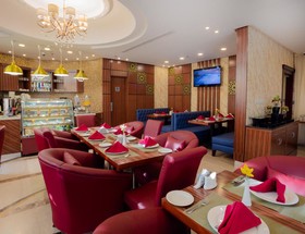 Sun Park Hotel Suites