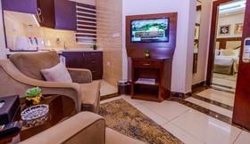 Sun Park Hotel Suites