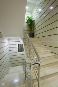 Sun Park Hotel Suites