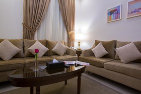 Sun Park Hotel Suites