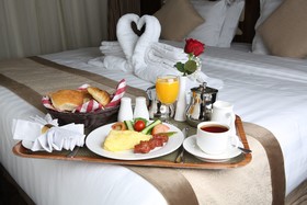 Sun Park Hotel Suites