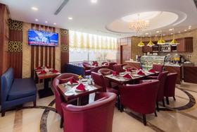 Sun Park Hotel Suites