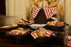 Sun Park Hotel Suites