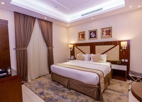 Sun Park Hotel Suites