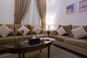 Sun Park Hotel Suites