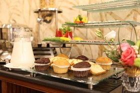 Sun Park Hotel Suites