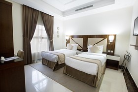 Sun Park Hotel Suites