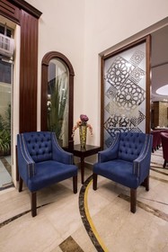 Sun Park Hotel Suites