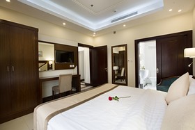 Sun Park Hotel Suites