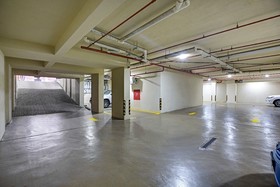 Sun Park Hotel Suites