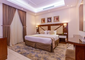 Sun Park Hotel Suites