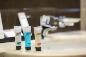 Sun Park Hotel Suites