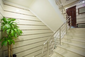 Sun Park Hotel Suites