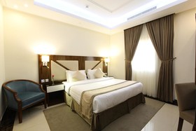 Sun Park Hotel Suites