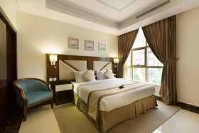 Sun Park Hotel Suites