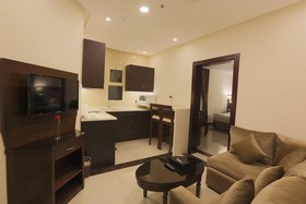Sun Park Hotel Suites