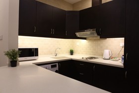 Sun Park Hotel Suites