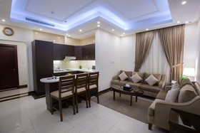 Sun Park Hotel Suites