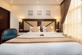 Sun Park Hotel Suites