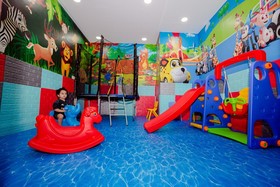 Sun Park Hotel Suites