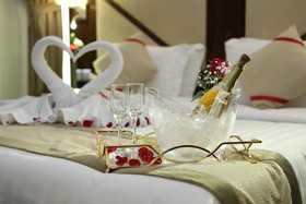 Sun Park Hotel Suites