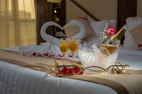 Sun Park Hotel Suites