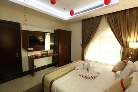 Sun Park Hotel Suites