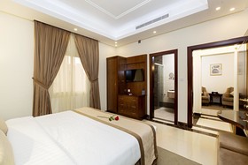 Sun Park Hotel Suites