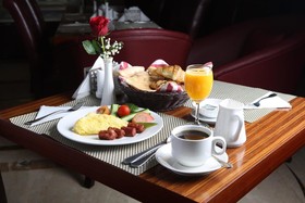 Sun Park Hotel Suites