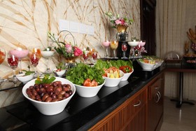 Sun Park Hotel Suites