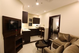 Sun Park Hotel Suites
