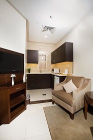Sun Park Hotel Suites