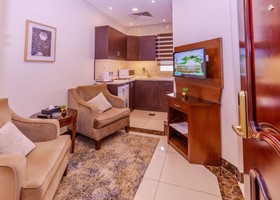 Sun Park Hotel Suites