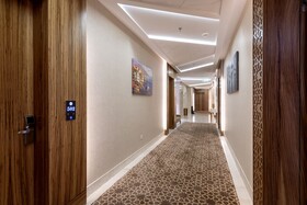 Taj Jeddah Hotel Apartment