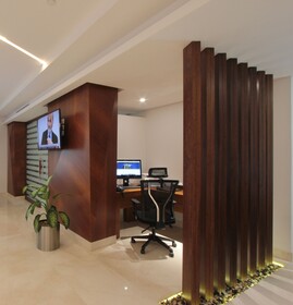 Taj Jeddah Hotel Apartment