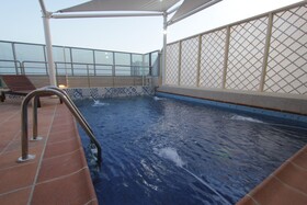 Taj Jeddah Hotel Apartment